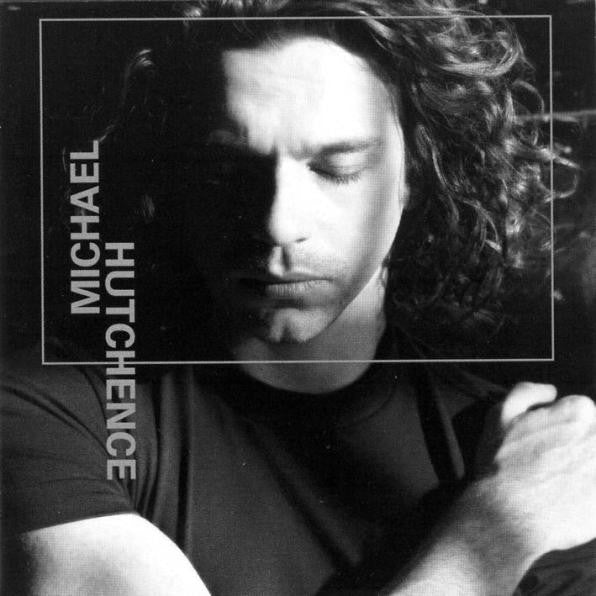 Michael Hutchence – Michael Hutchence (Used) (Mint Condition)