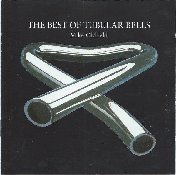 Mike Oldfield – The Best Of Tubular Bells (Used) (Mint Condition) CD