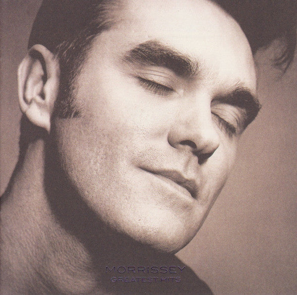 Morrissey – Greatest Hits (Used) (Mint Condition) CD