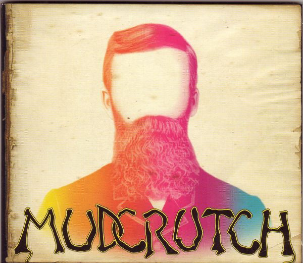 Mudcrutch – Mudcrutch (Used) (Mint Condition) CD