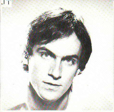 James Taylor - JT (Used) (Mint Condition) - CD