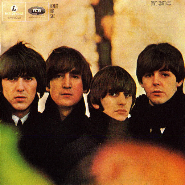 The Beatles - Beatles For Sale (Used) (Mint Condition) - CD