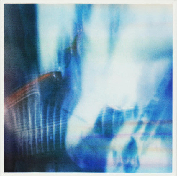 My Bloody Valentine - EP's 1988-1991 2 Discs (Used) (Mint Condition) CD