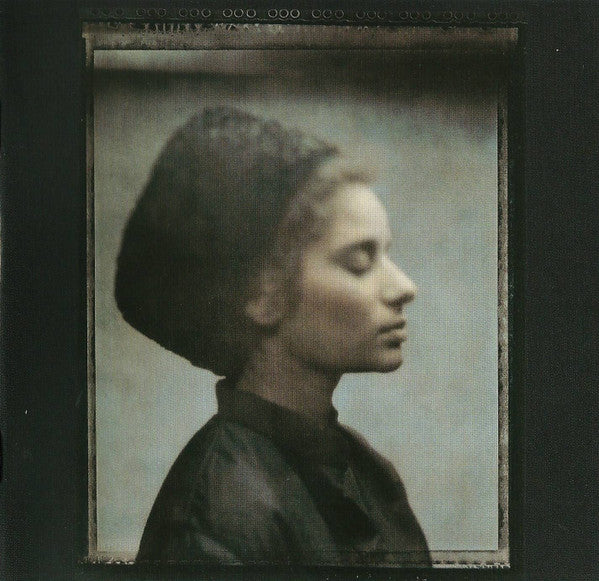 Sheila Chandra - Moonsung: A Real World Retrospective (Used) (Mint Condition) - CD