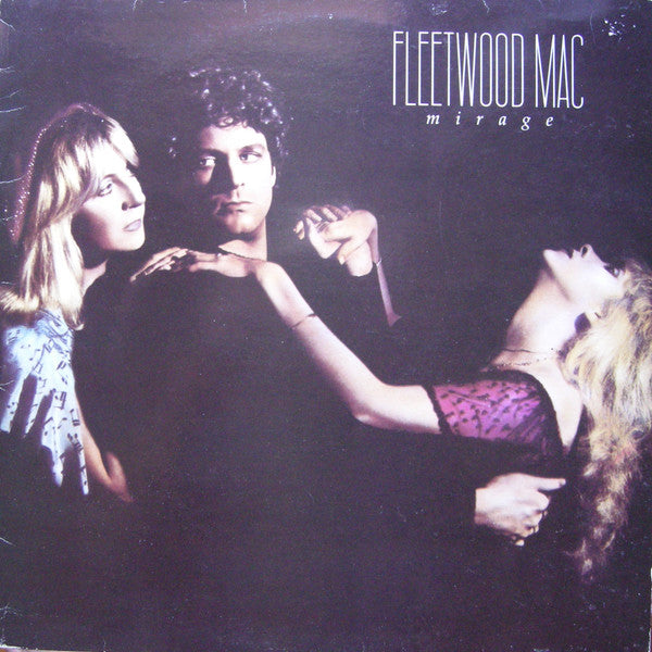 Fleetwood Mac - Mirage (Used) (Mint Condition) - Vinyl
