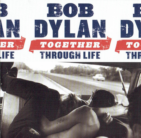 Bob Dylan - Together Through Life (Used) (Mint Condition) - CD