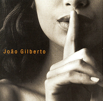 João Gilberto - João Voz E Violão (Used) (Mint Condition) - CD