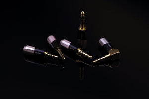 Null Audio Arete MKV (4-braid) Headphone & Earphone Cable