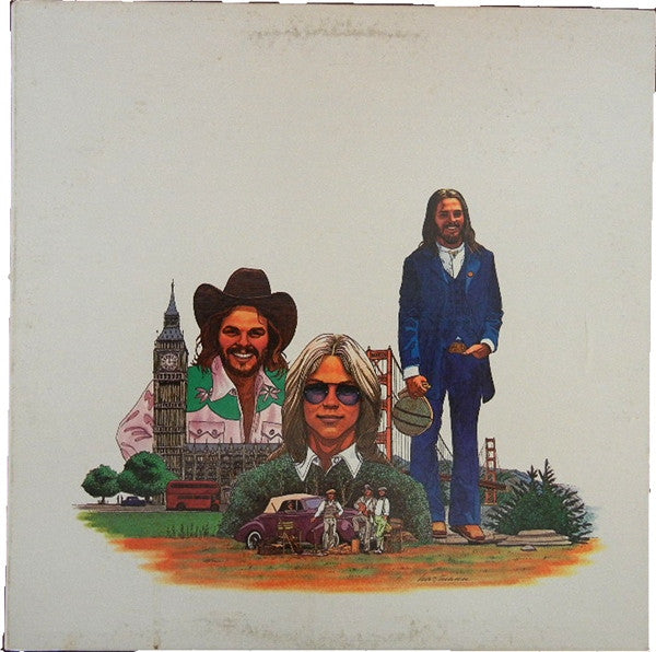 America - History · America's Greatest Hits (Used) (Mint Condition) - Vinyl
