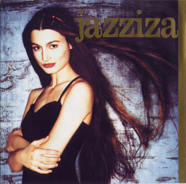Aziza Mustafa Zadeh - Jazziza (Used) (Mint Condition) - CD