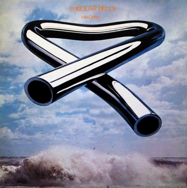 Mike Oldfield - Tubular Bells (Used) (Mint Condition) - Vinyl