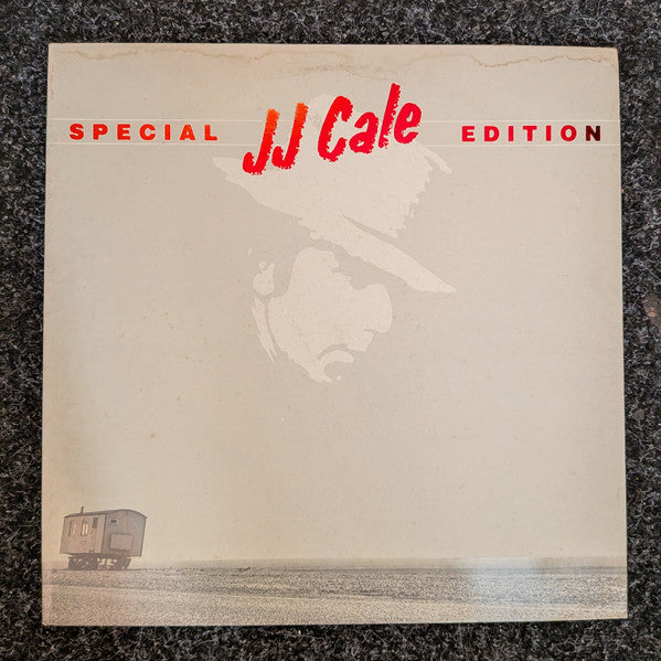 J.J. Cale - Special Edition (Used) (Mint Condition) - Vinyl