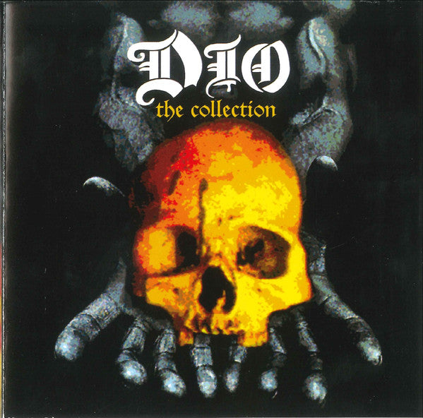 Dio - The Collection (Used) (Mint Condition) - CD