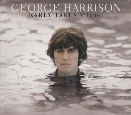 George Harrison - Early Takes Volume 1 (Used) (Mint Condition) - CD