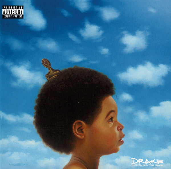Drake - Nothing Was The Same (Used) (Mint Condition) - CD