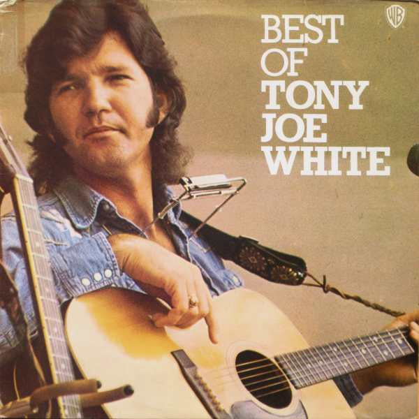 Tony Joe White - Best Of Tony Joe White (Used) (Mint Condition) - Vinyl