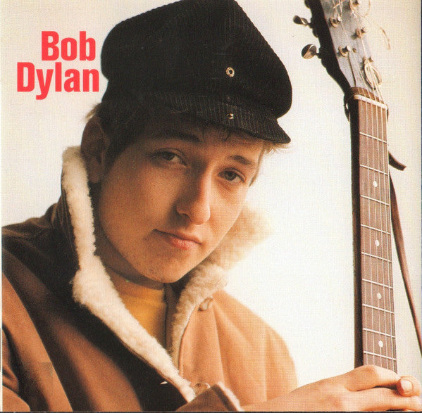 Bob Dylan - Bob Dylan (Used) (Mint Condition) - CD