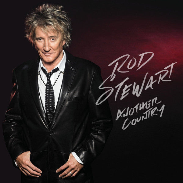 Rod Stewart - Another Country (Used) (Mint Condition) - CD