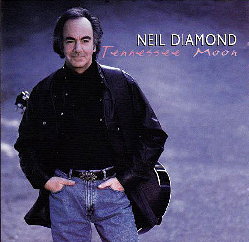 Neil Diamond – Tennessee Moon (Used) (Mint Condition) CD