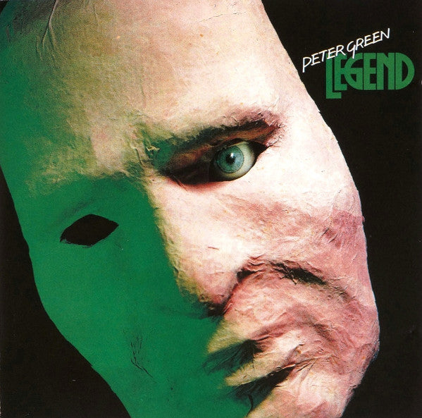 Peter Green - Legend (Used) (Mint Condition) - CD