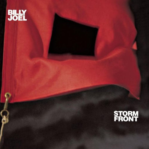 Billy Joel - Storm Front (Used) (Mint Condition) - CD