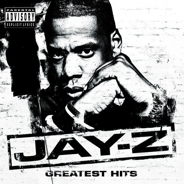 Jay-Z - Greatest Hits (Used) (Mint Condition) - CD