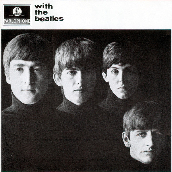The Beatles - With The Beatles (Used) (Mint Condition) - CD