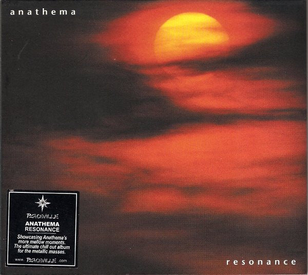 Anathema - Resonance (Used) (Mint Condition) - CD