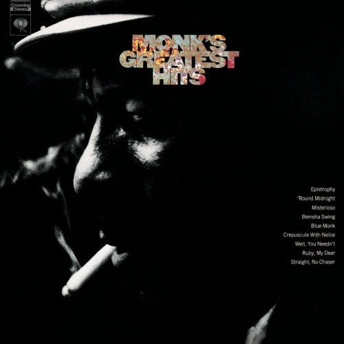 Thelonious Monk - Monk's Greatest Hits (Used) (Mint Condition) - Vinyl