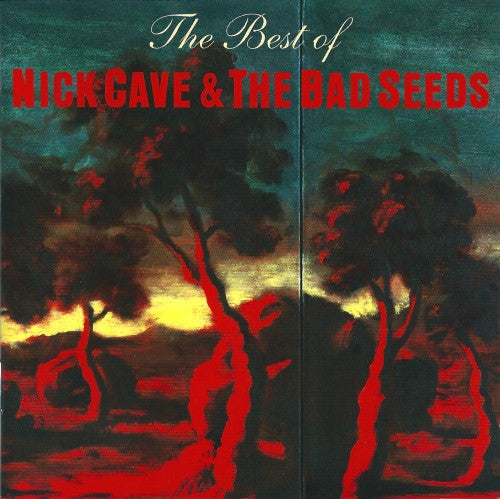 Nick Cave & The Bad Seeds – The Best Of (Used) (Mint Condition) CD