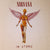 Nirvana – In Utero (Used) (Mint Condition)