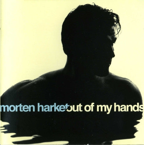 Morten Harket - Out Of My Hands (Used) (Mint Condition) - CD