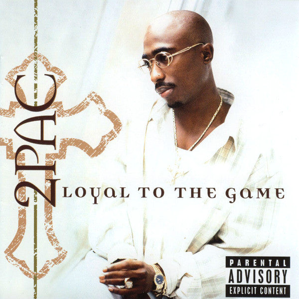 2Pac - Loyal To The Game (Used) (Mint Condition) - CD