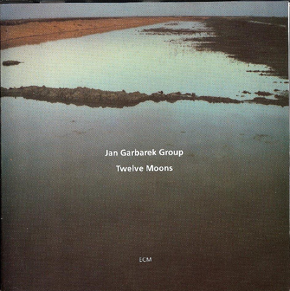 Jan Garbarek Group - Twelve Moons (Used) (Mint Condition) - CD
