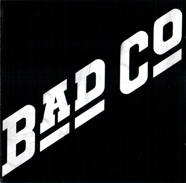 Bad Company - Bad Company (Used) (Mint Condition) - CD