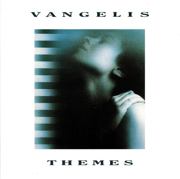 Vangelis - Themes (Used) (Mint Condition) - CD