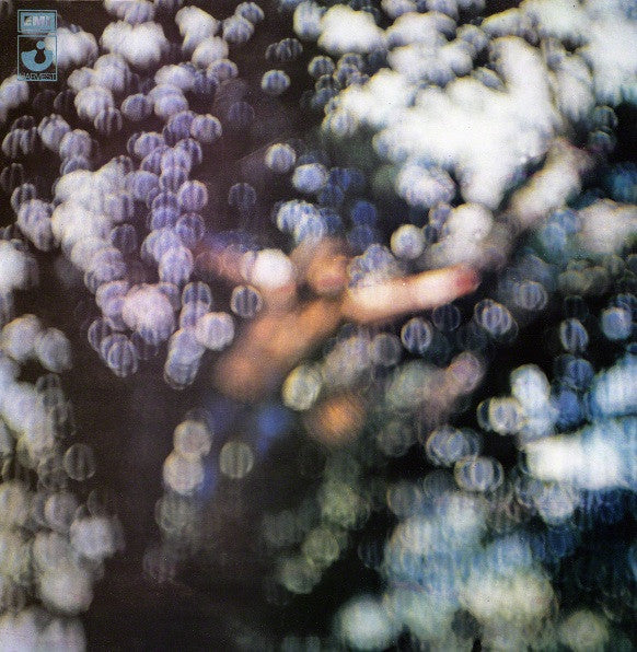 Pink Floyd - Obscured By Clouds (Used) (Mint Condition) - Vinyl