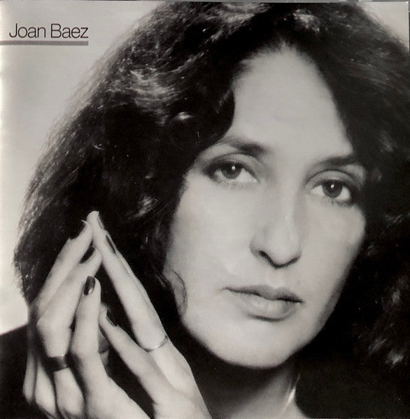 Joan Baez - Honest Lullaby (Used) (Mint Condition) - CD