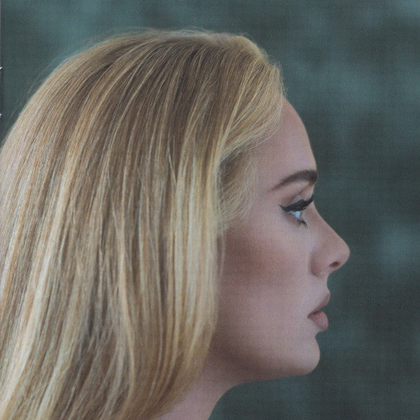 Adele - 30 (Used) (Mint Condition) - CD
