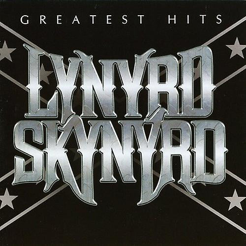 Lynyrd Skynyrd - Greatest Hits (Used) (Mint Condition) - CD