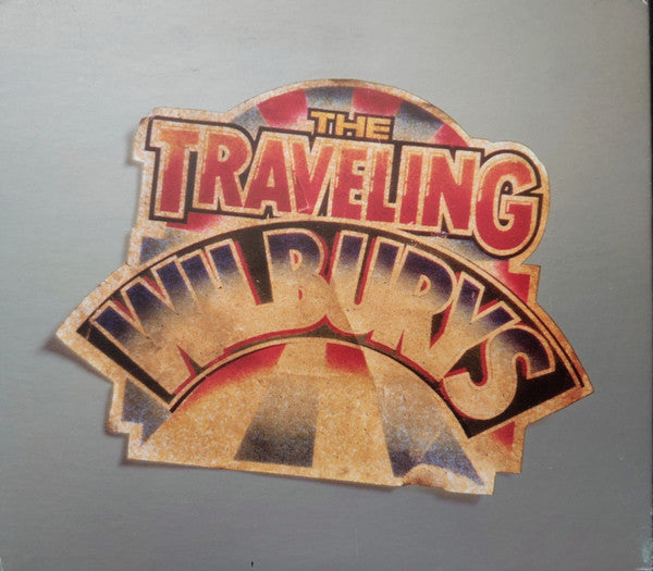 Traveling Wilburys - The Traveling Wilburys Collection (Used) (Mint Condition) - CD