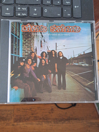Lynyrd Skynyrd - (Pronounced 'Lĕh-'nérd 'Skin-'nérd) (Used) (Mint Condition) - CD