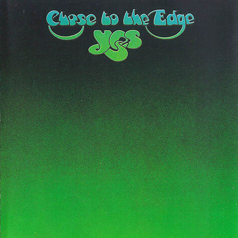Yes - Close To The Edge (Used) (Mint Condition) - CD