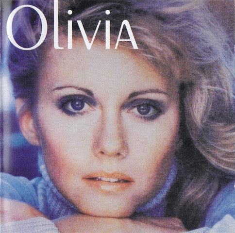 Olivia Newton-John – The Definitive Collection (Used) (Mint Condition)