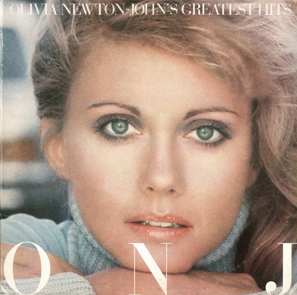 Olivia Newton-John - Olivia Newton-John's Greatest Hits (Used) (Mint Condition) Vinyl