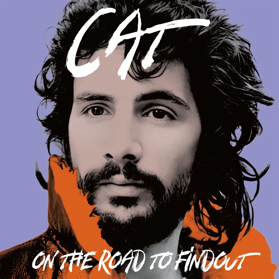 Yusuf / Cat Stevens On the Road to Find Out: Greatest Hits - 2LP (Brand New) Vinyl