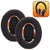 Wicked Cushions WC FreeZe - Hybrid Cooling Gel Infused Ear Pads for ATH M50X