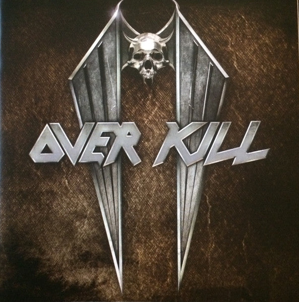 Overkill – Killbox 13 (Used) (Mint Condition) - CD