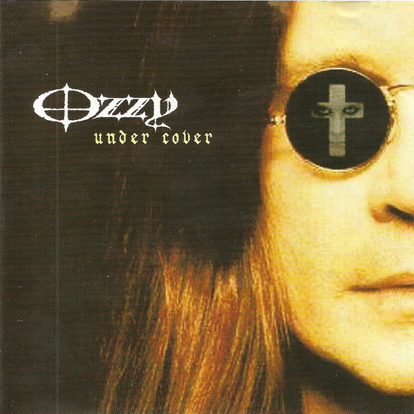 Ozzy Osbourne – Under Cover (Used) (Mint Condition) CD