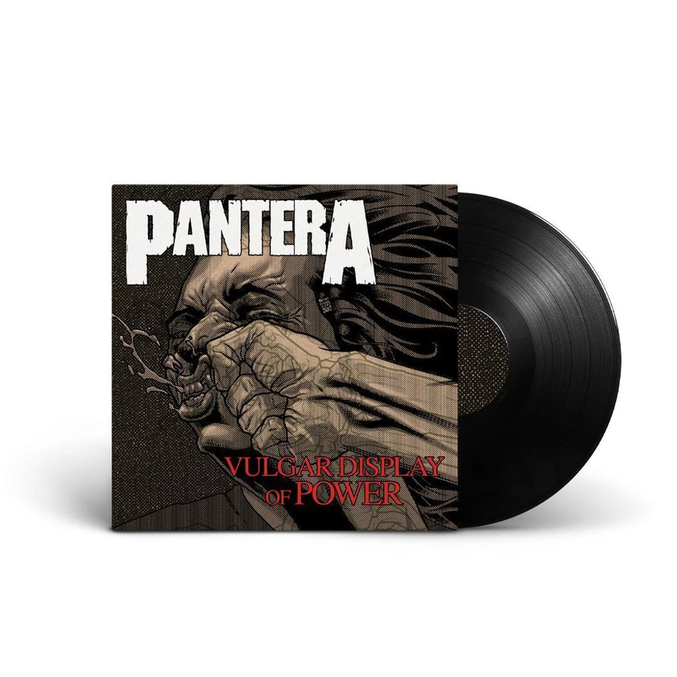 Pantera - Vulgar Display of Power (Brand New) Vinyl